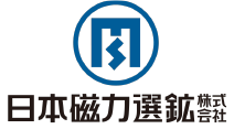 日本磁力選鉱株式会社